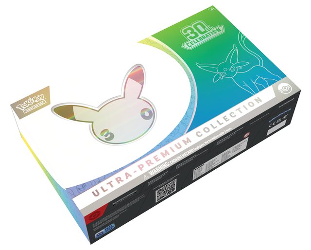 30th Celebration Ultra-Premium Collection — Day or Night